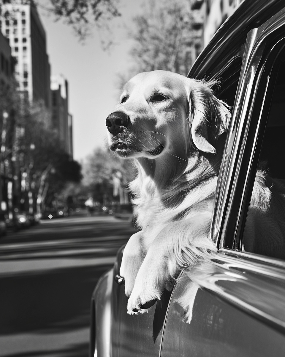 913 dog in Kansas City & Johnson County